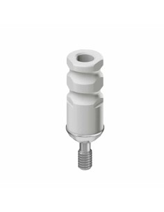 Pilar Sobrecolable Co-Cr para T. Closefit ø2,75 mm