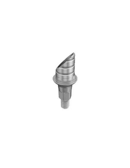 Accesorios para escaneado intraoral y protesis atornillada cad cam