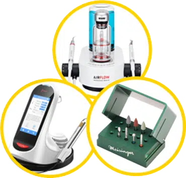 Mantenimiento de implantes